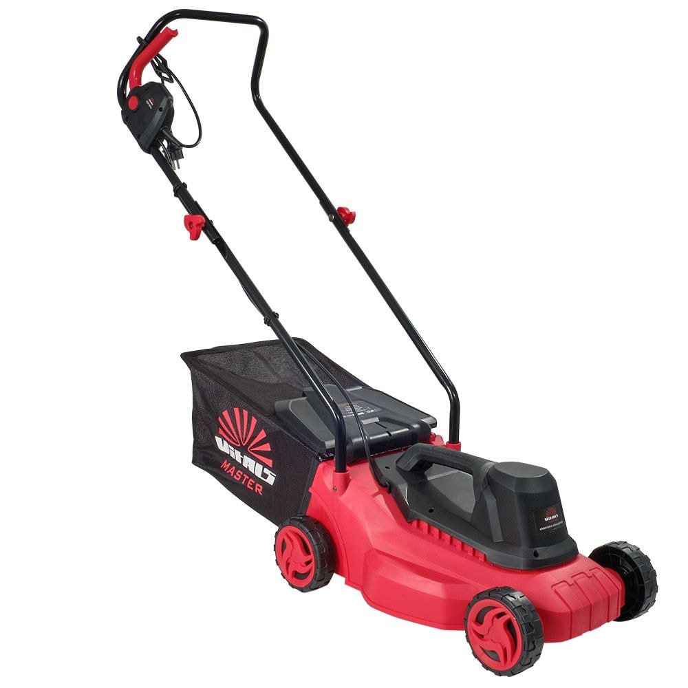 Газонокосарка електрична Vitals Master EZP-321s 40307