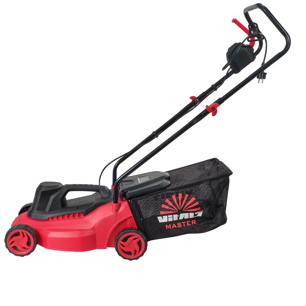 Газонокосарка електрична Vitals Master EZP-321s 40307
