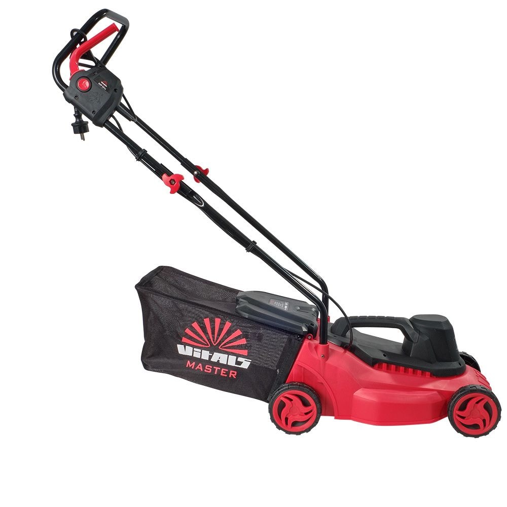 Газонокосарка електрична Vitals Master EZP-321s 40307
