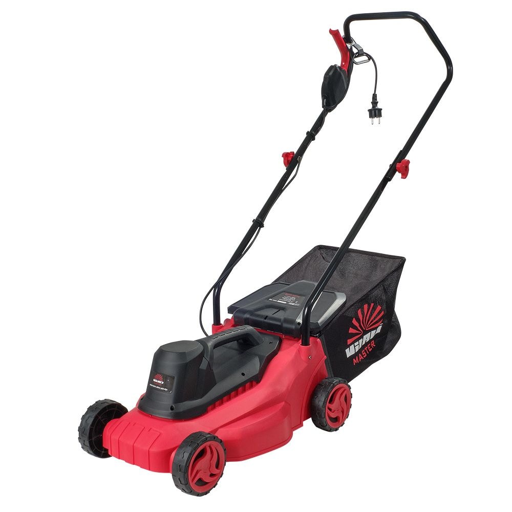 Газонокосарка електрична Vitals Master EZP-321s 40307