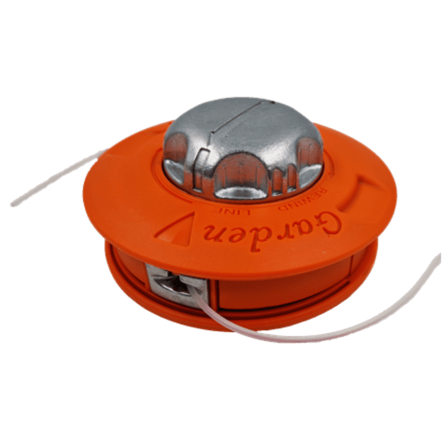 Шпуля GARDENA метал. ніс  ORANGE 505041