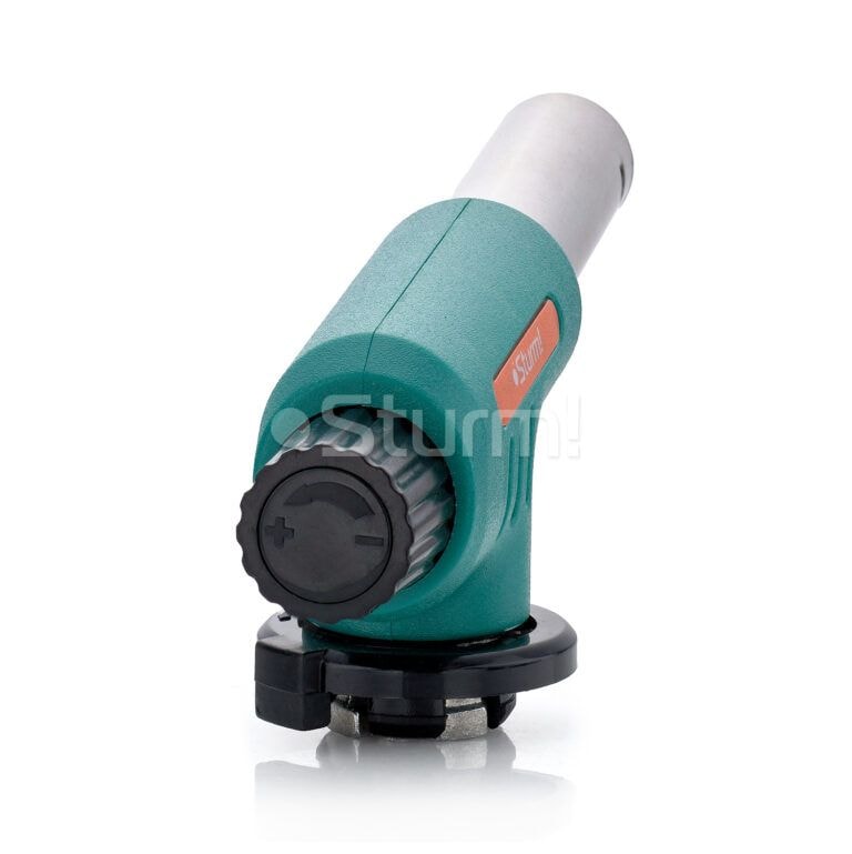 Горелка газовая с пьезоподжигом  Sturm 5015-KL-01