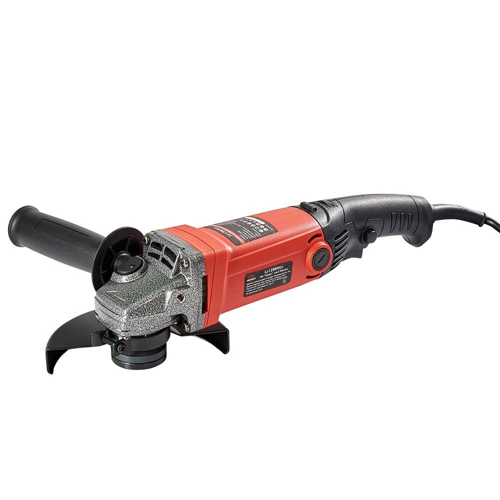 Машина шліфувальна кутова Vitals Master Ls 1286HLv 43105