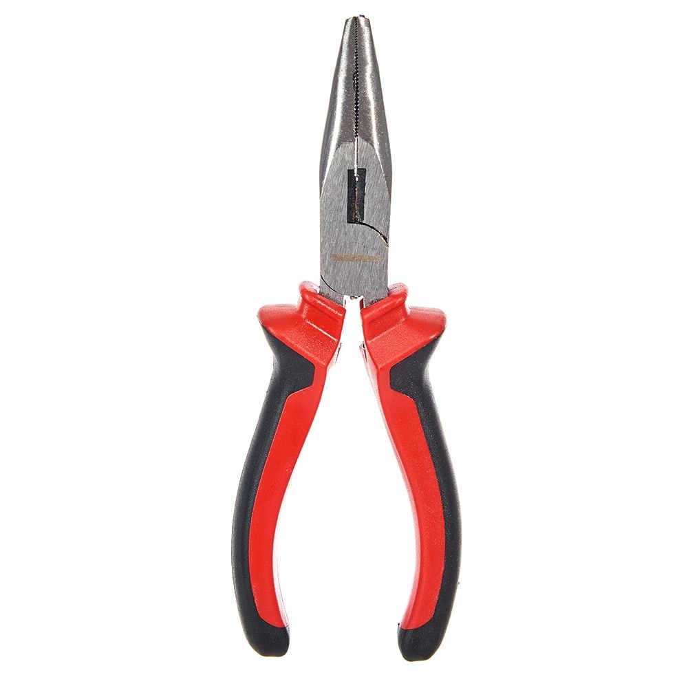 Довгогубці вигнуті 160 мм Vitals 181744