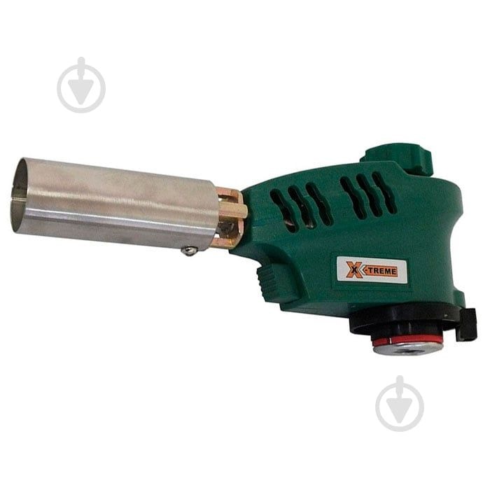 Газовий різак  GT-XT9006D (X-TREME) 121273