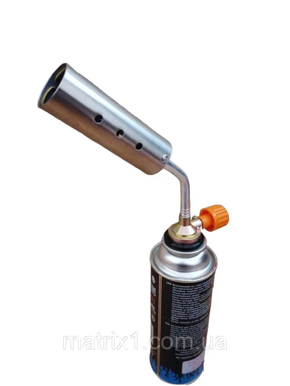 Газовий різак  GT-XT7012D (X-TREME) 121271