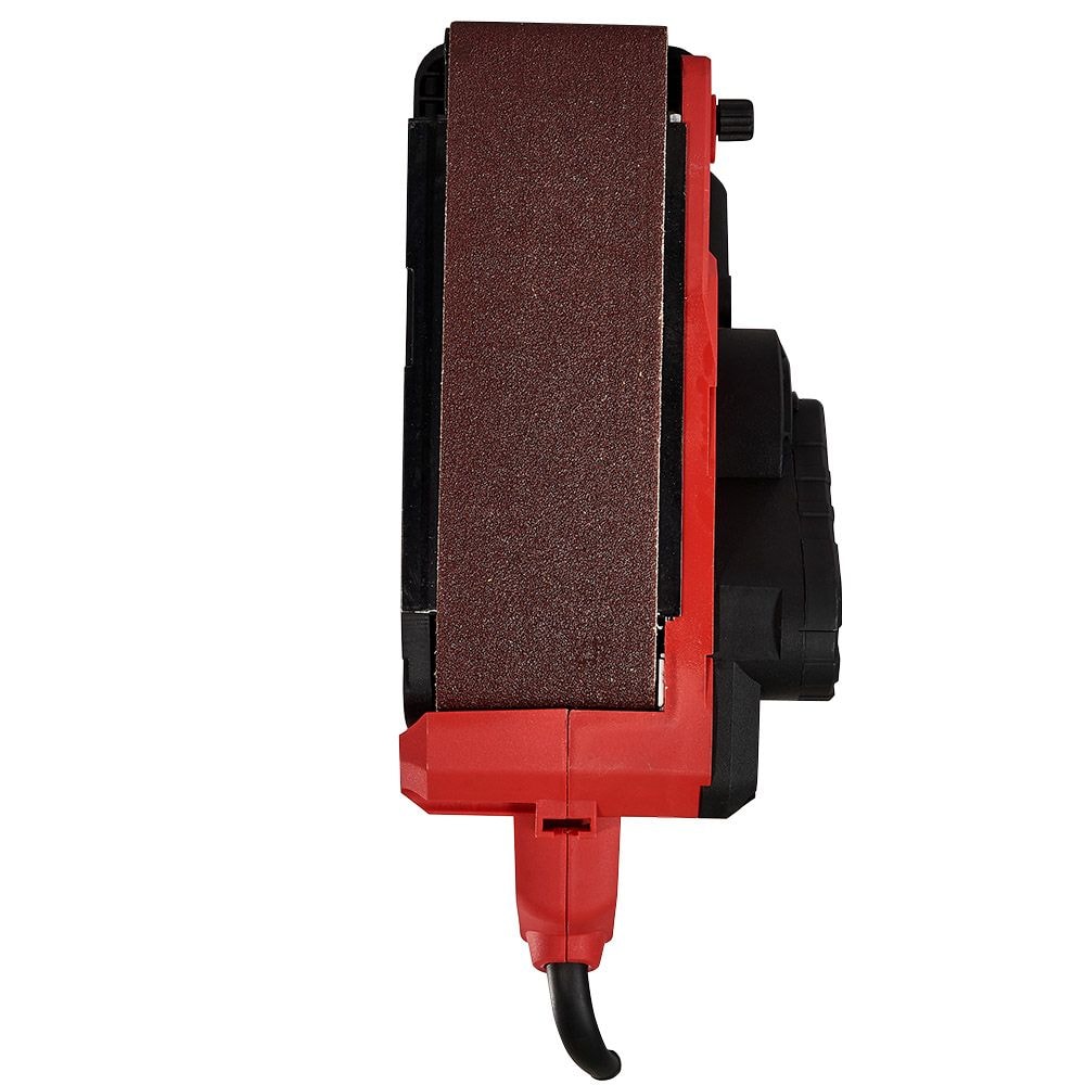 Машина стрічкова шліфувальна Vitals Master Ls 7690 GN 158702