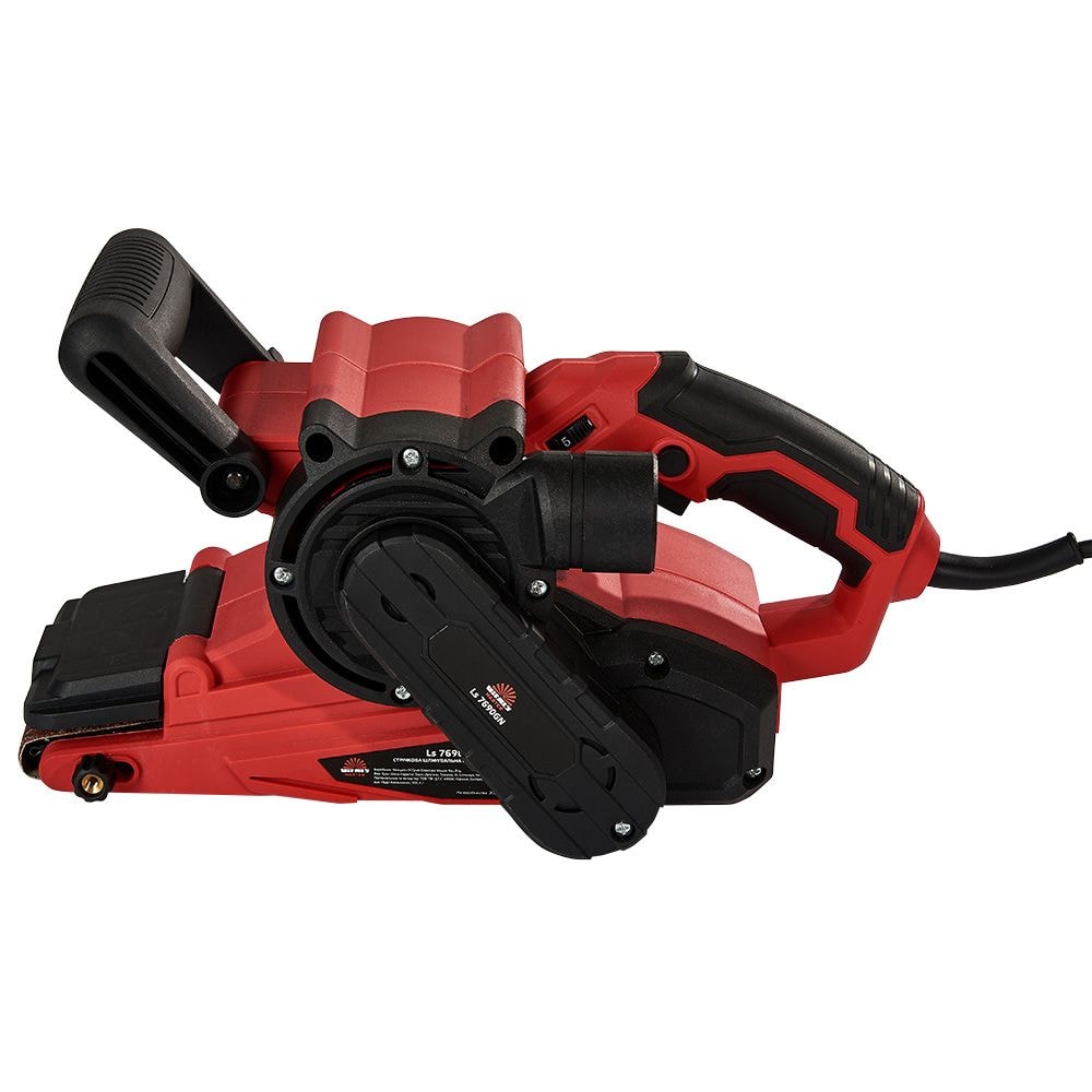 Машина стрічкова шліфувальна Vitals Master Ls 7690 GN 158702