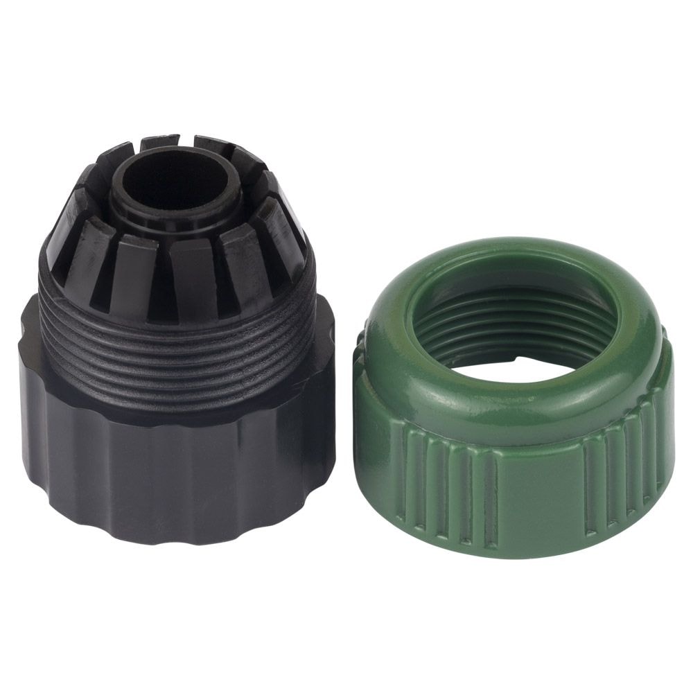 З'єднання для шланга ?" з в/р ?" (ABS) Grad 5016435