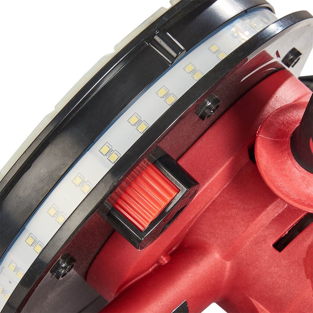 Шліфувальна машина Vitals Master SK 1875GL led 160111