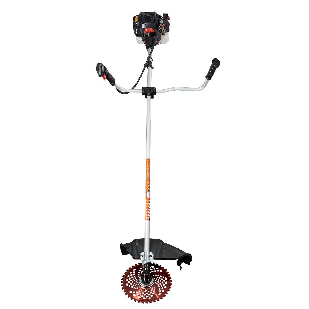Мотокоса бензинова Vitals Master BK 3312j Black Edition 172049