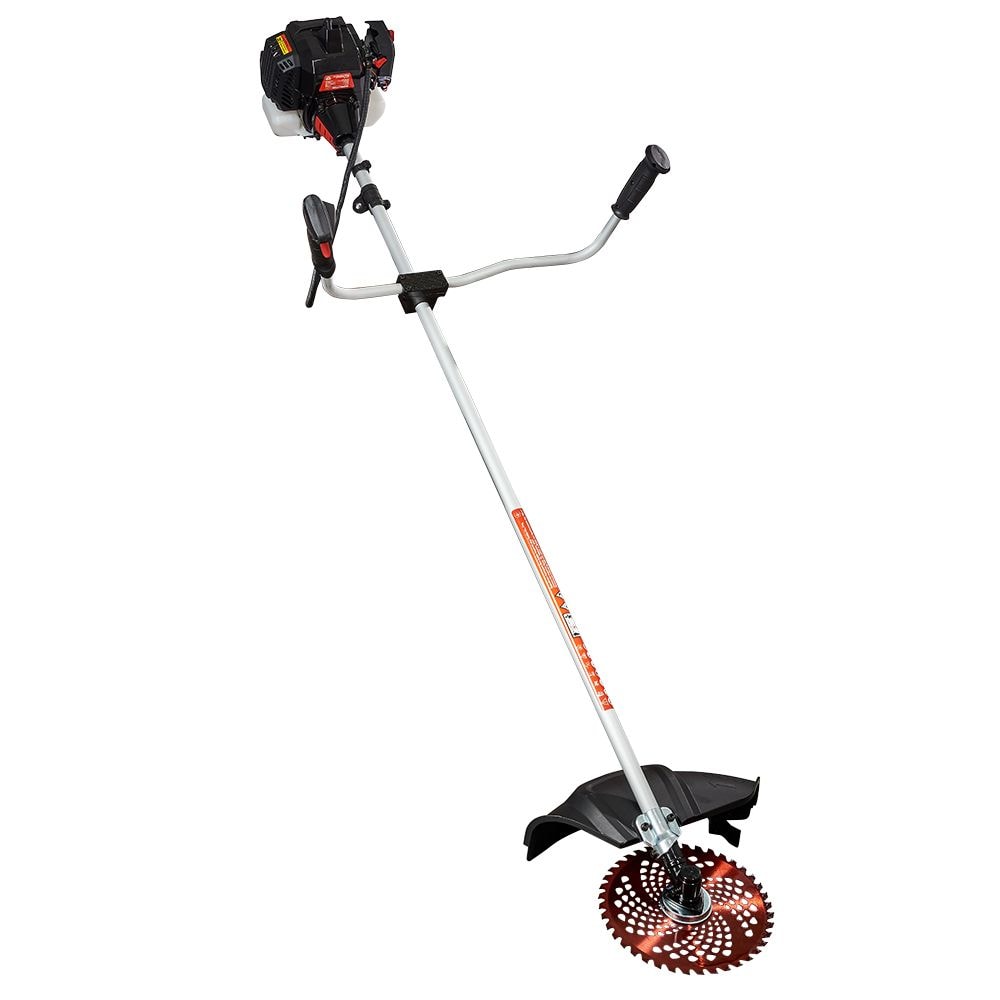 Мотокоса бензинова Vitals Master BK 3312j Black Edition 172049