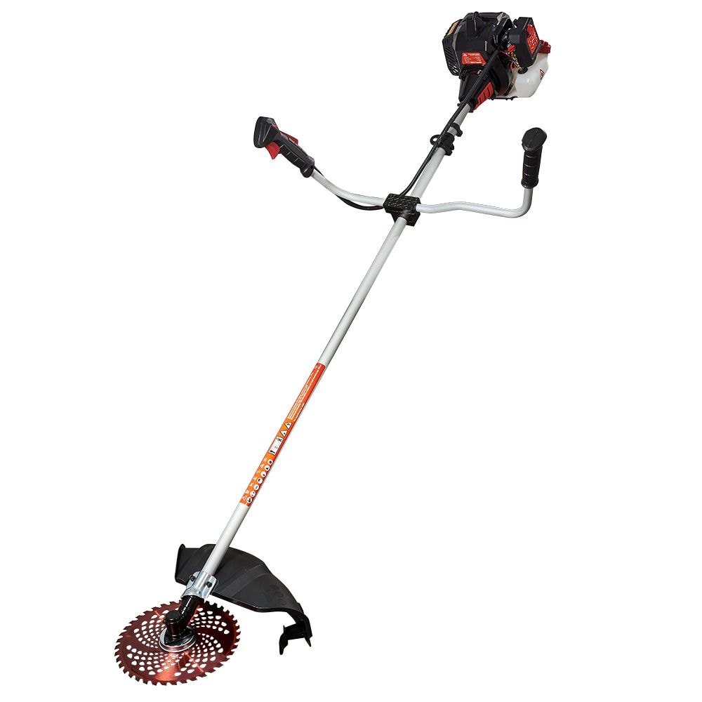 Мотокоса бензинова Vitals Master BK 3312j Black Edition 172049