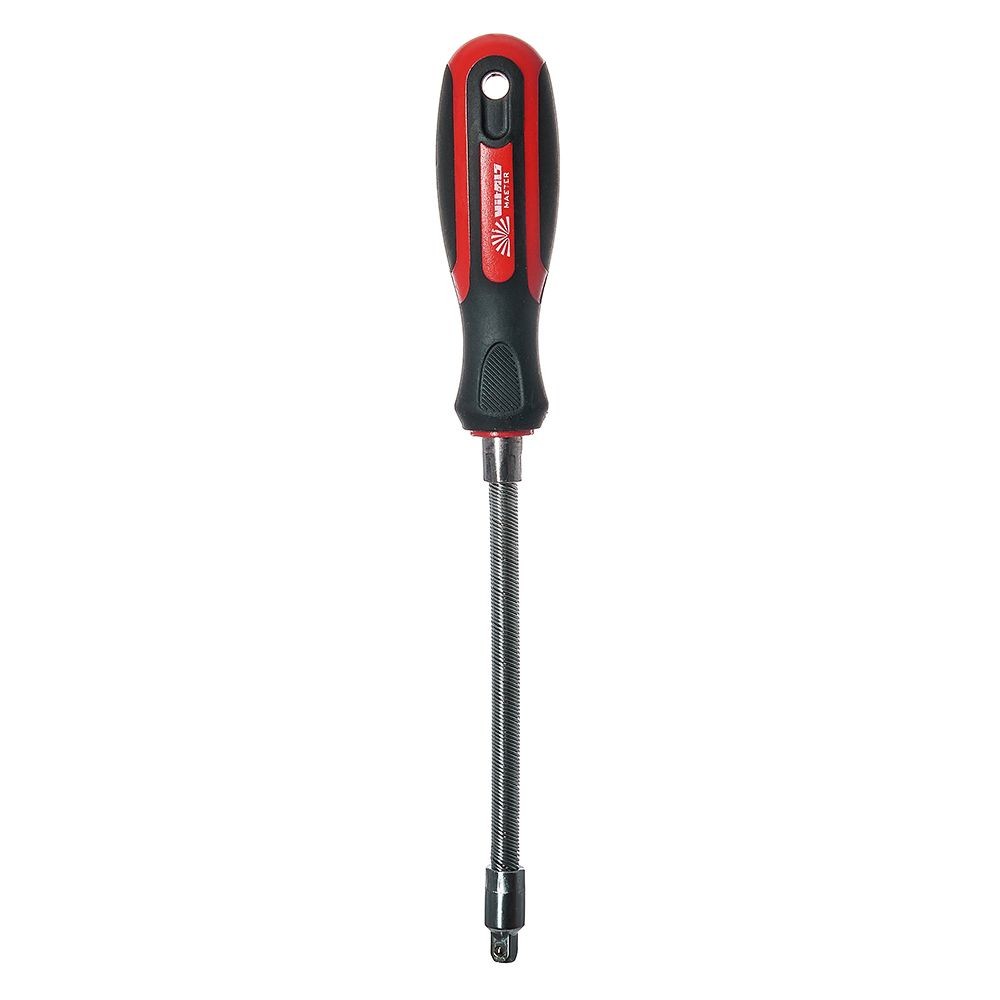 Викрутка з гнучким стрижнем Vitals Master 10 біт 179536