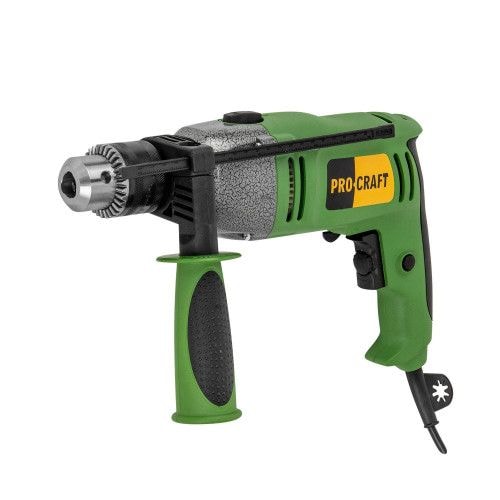 Дриль PRO-CRAFT PS-1650 016501