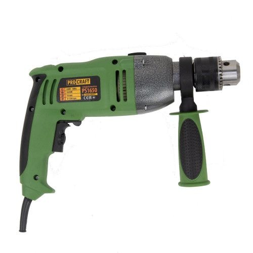 Дриль PRO-CRAFT PS-1650 016501