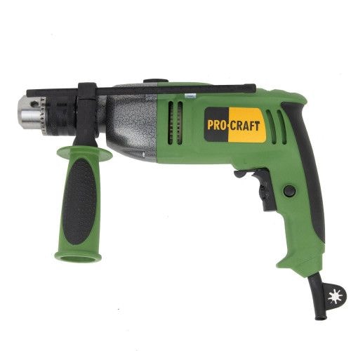 Дриль PRO-CRAFT PS-1650 016501