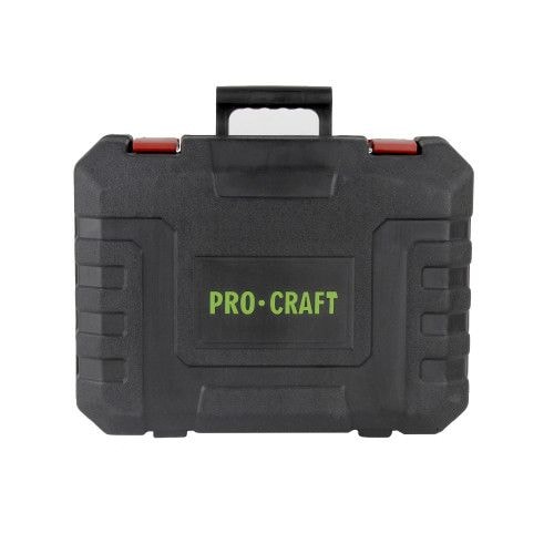 Перфоратор PRO-CRAFT BH-2200 022004