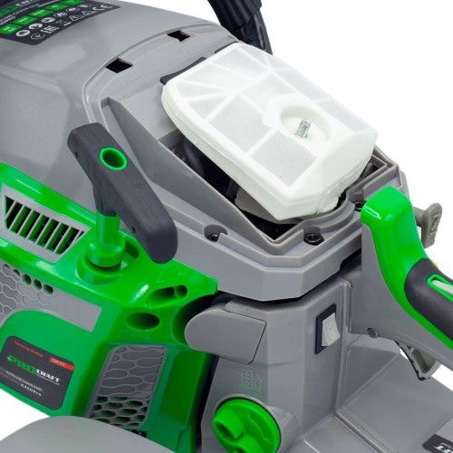 Бензопила PRO CRAFT INDUSTRIAL K450 PRO 145000