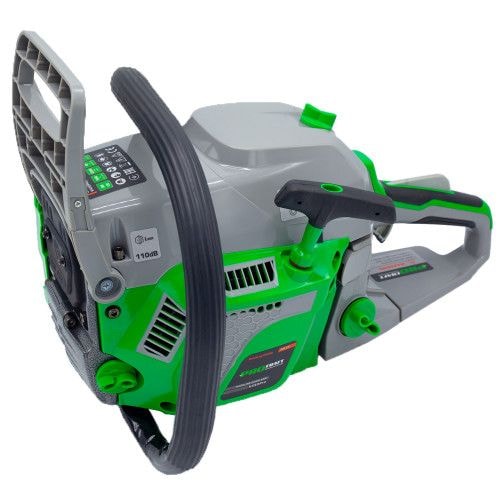 Бензопила PRO CRAFT INDUSTRIAL K450 PRO 145000