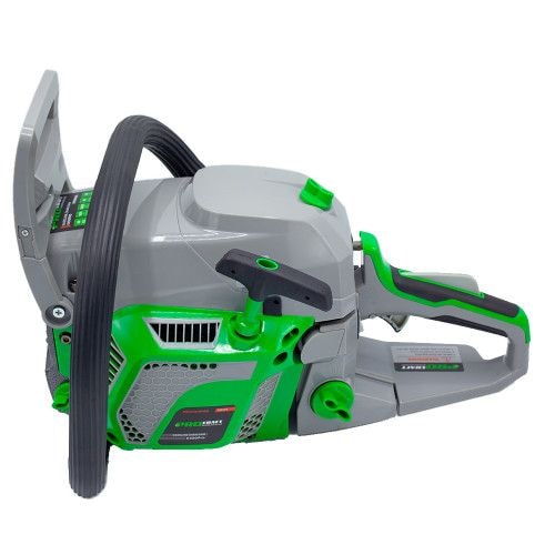 Бензопила PRO CRAFT INDUSTRIAL K450 PRO 145000