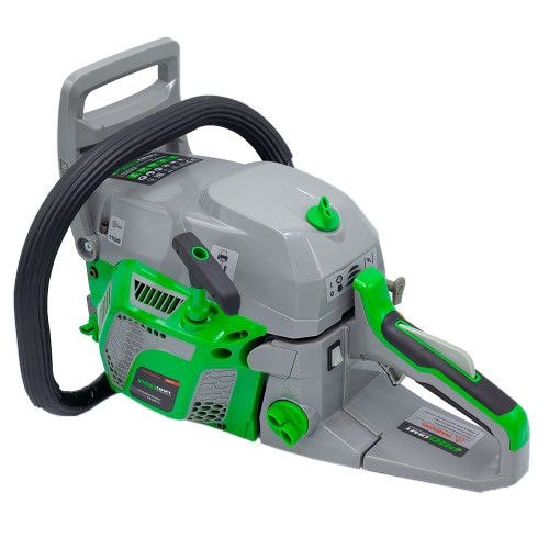 Бензопила PRO CRAFT INDUSTRIAL K450 PRO 145000