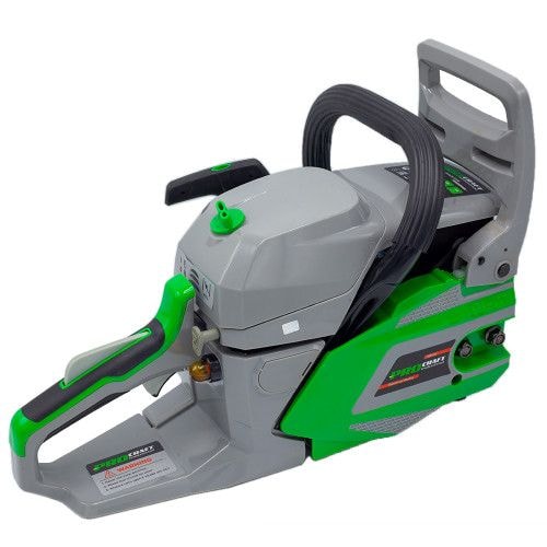 Бензопила PRO CRAFT INDUSTRIAL K450 PRO 145000
