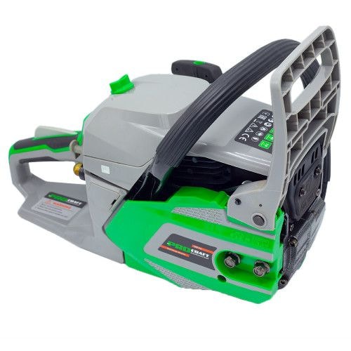 Бензопила PRO CRAFT INDUSTRIAL K450 PRO 145000