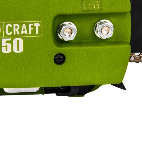 Бензопила PRO CRAFT К450 (шина+ланцюг 45, шина+ланцюг 40) 604501