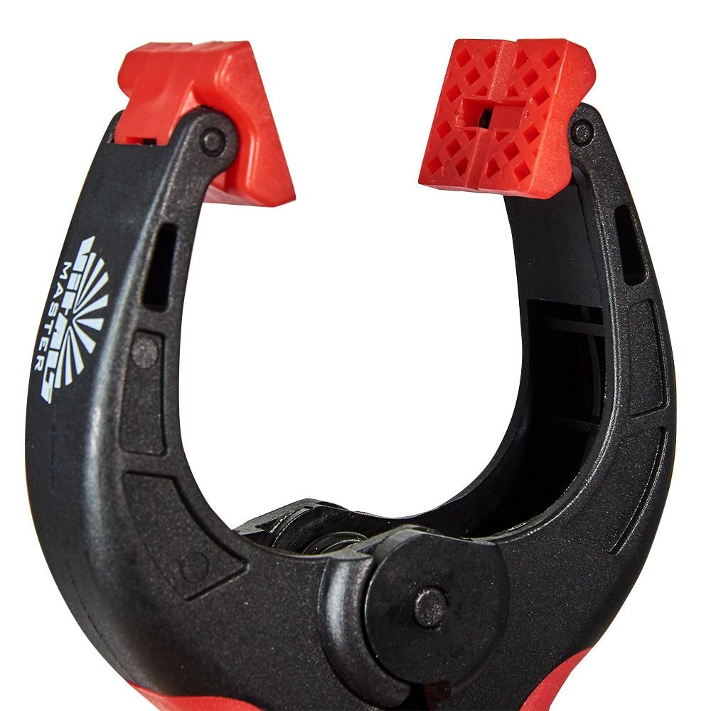 Струбцина пружинна Vitals Master 150 мм 178584