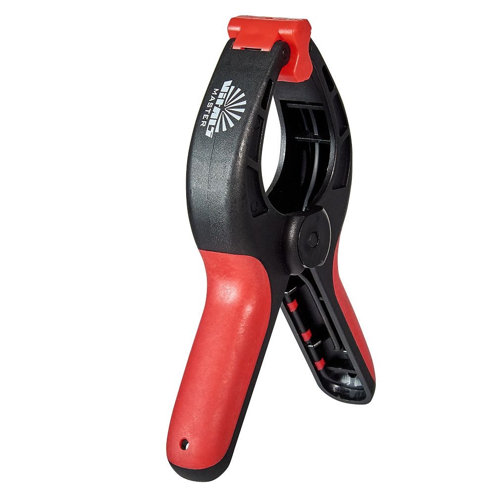 Струбцина пружинна Vitals Master 150 мм 178584