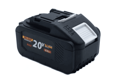 БАТАРЕЯ PRO-CRAFT 20/8 UNIVERSAL 030211