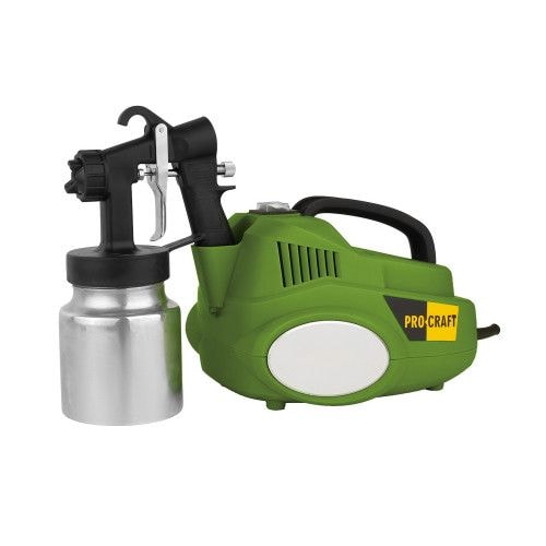 Фарбопульт електричний  PRO-CRAFT PSE-950 009501