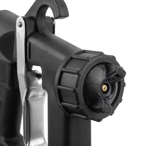 Фарбопульт електричний  PRO-CRAFT PSE-950 009501