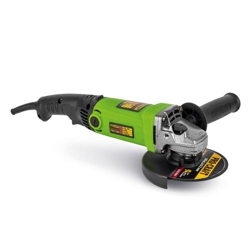Шліфмашина кутова  PRO-CRAFT PW-125/1200E 012003 Procraft