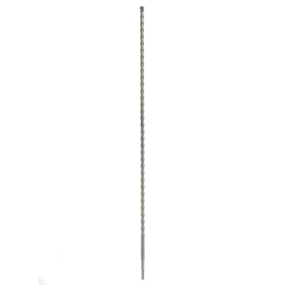 Бур Vitals Master SDS-Plus 14х800 мм, спіраль 4S 150722