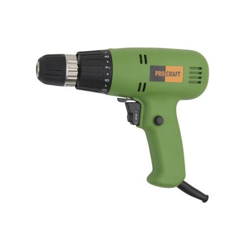 Шурупокрут мережевий PRO-CRAFT PB-800 000800
