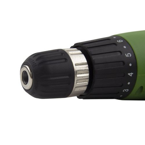 Шурупокрут мережевий PRO-CRAFT PB-800 000800
