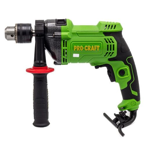 Дриль PRO-CRAFT PS-1350 013507