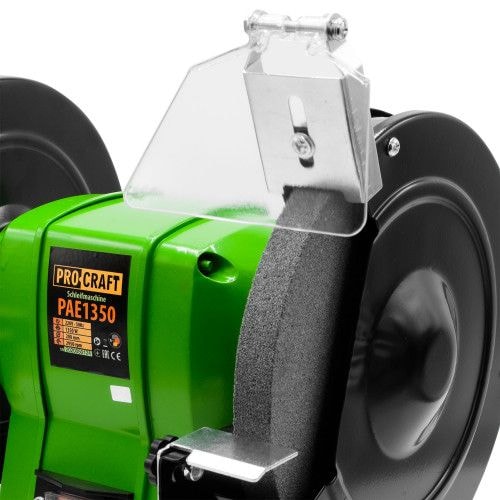 Верстат точильний PRO-CRAFT PAE-200/1350 013506 Procraft