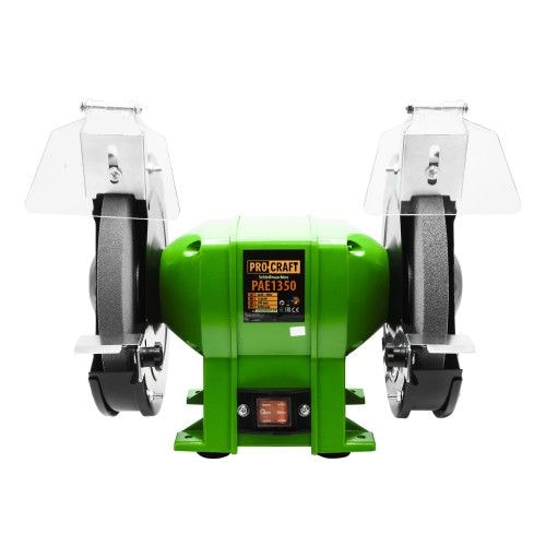Верстат точильний PRO-CRAFT PAE-200/1350 013506 Procraft