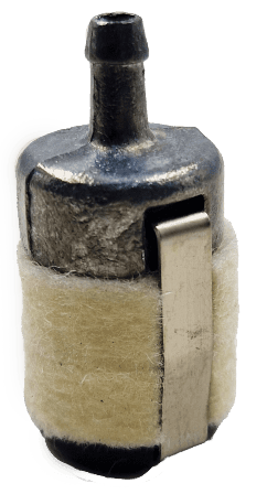 Фільтр паливний войлок D4,5 mm(великий) 2015 510030