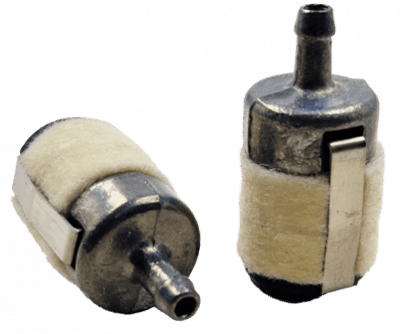 Фільтр паливний войлок D4,5 mm(великий) 2015 510030