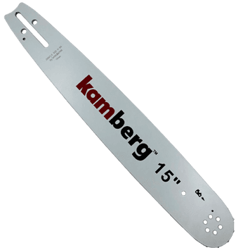 Шина Kamberg 0.325 40 см 64 зв. 1.5 мм  "6 закл." 501768