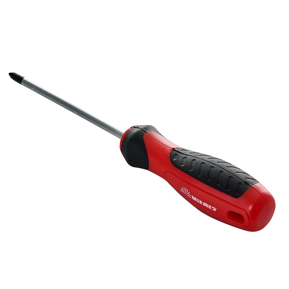 Викрутка хрестова Vitals PH 1х100 мм 179510