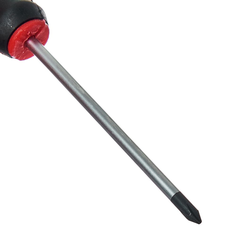 Викрутка хрестова Vitals PH 1х100 мм 179510