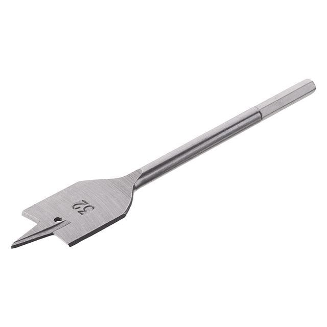 Свердло по дереву пір'яне 32*150 IN-SWF-3215