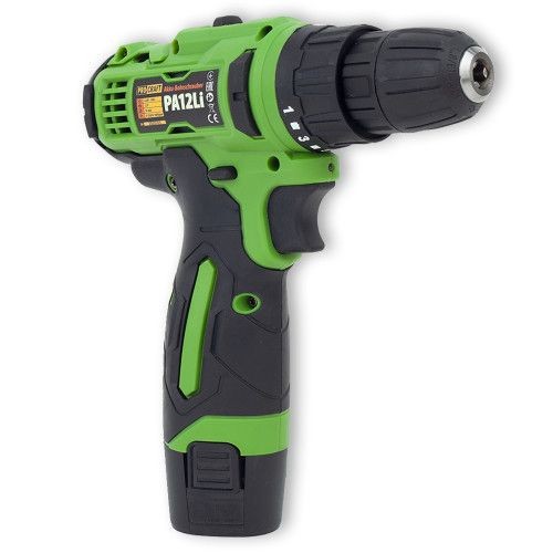 Шурупокрут акум. PRO-CRAFT PA-12LI compact 001231