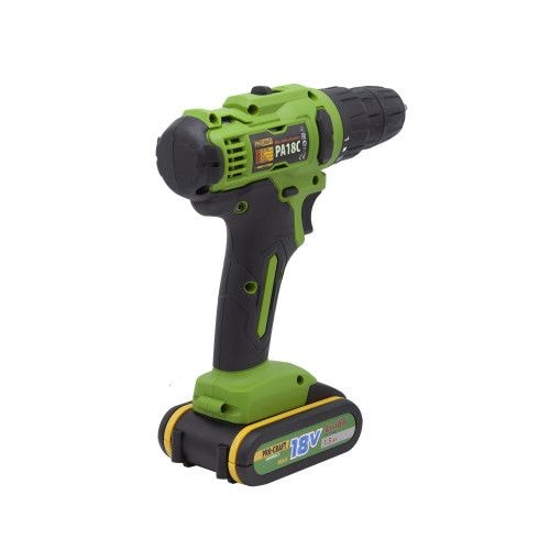 Шурупокрут акум.  PRO-CRAFT РА-18C compact 001831