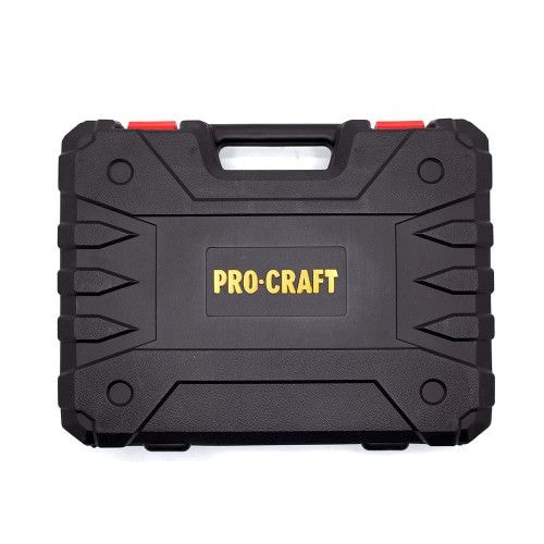 Шурупокрут акум. PRO CRAFT INDUSTRIAL PA-18 BL Extra 101801